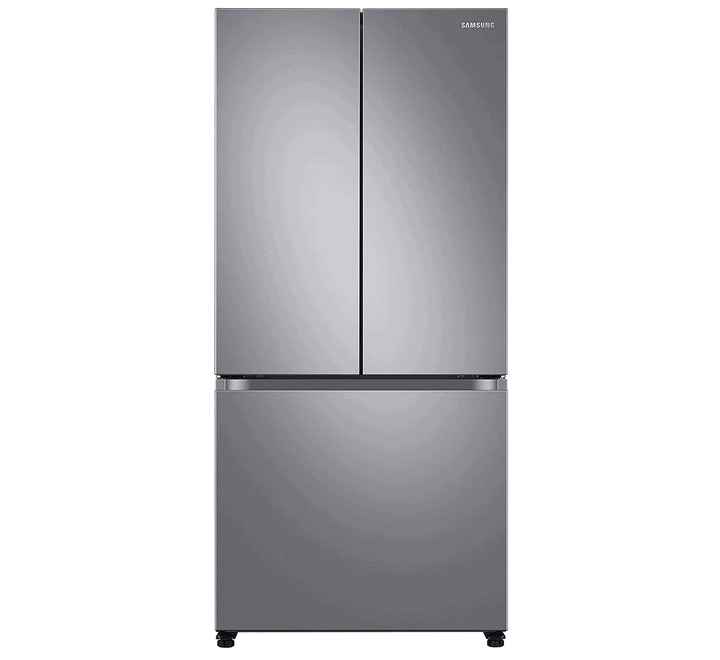 Samsung 580L Twin Cooling Plus™ French Door Refrigerator RF57A5032SL
